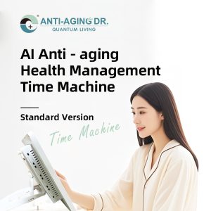盗龄医生Ai抗衰老健康管理时光机标准版