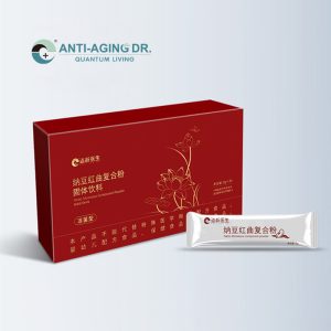 盗龄医生纳豆红曲益生菌复合粉